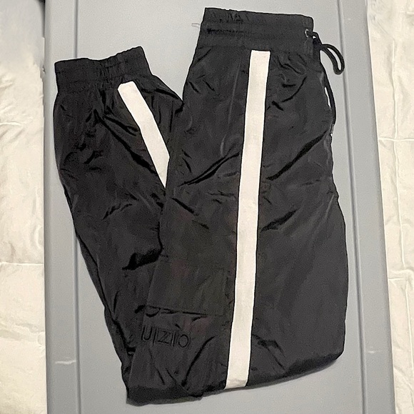 Danielle Guizio Track Pants - Picture 4 of 4